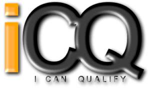 ICQ-logo